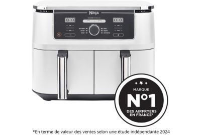 Friteuse sans huile NINJA AF400EUWH