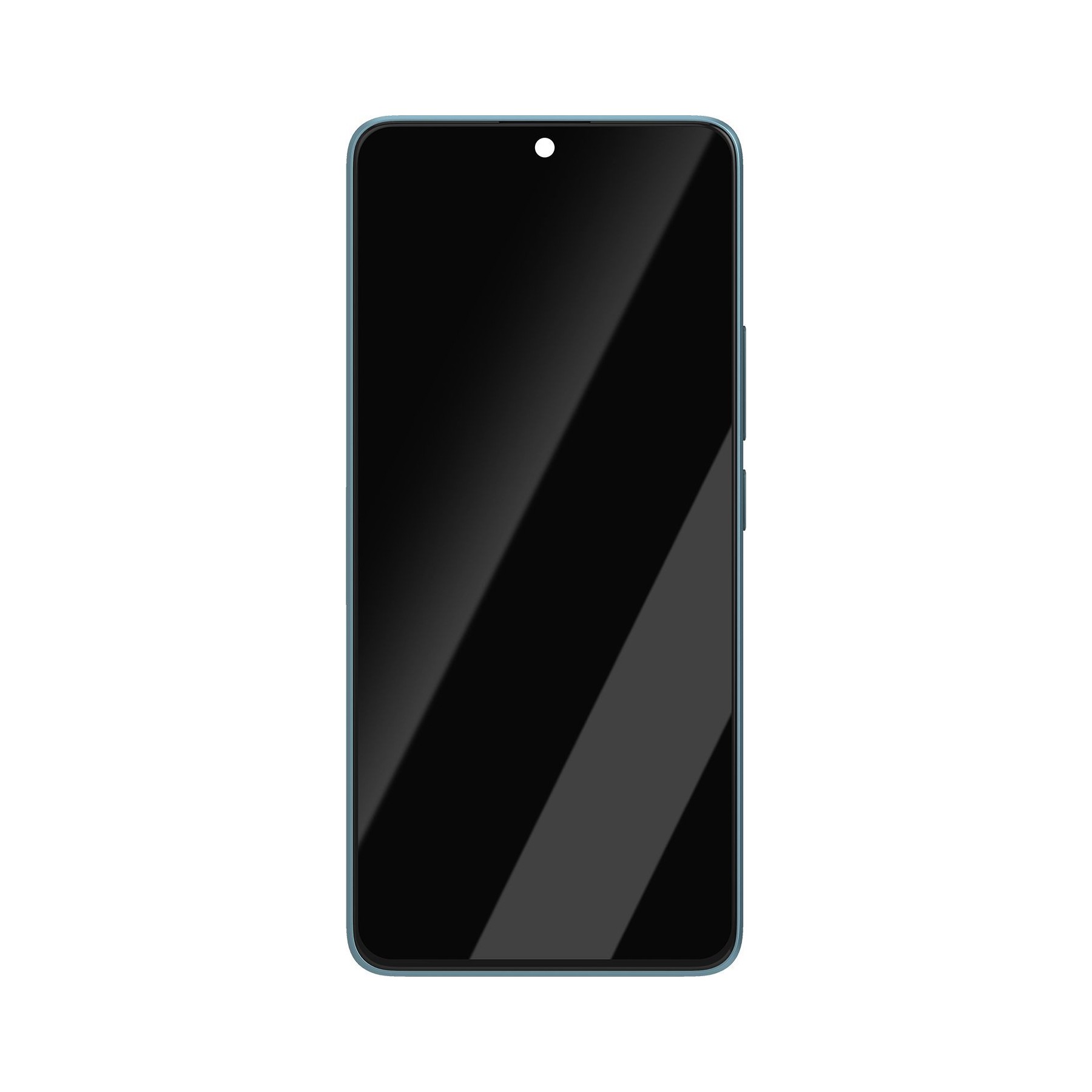 Pièce détachée XIAOMI + Châssis Xiaomi Redmi Note 13 Pro Bleu