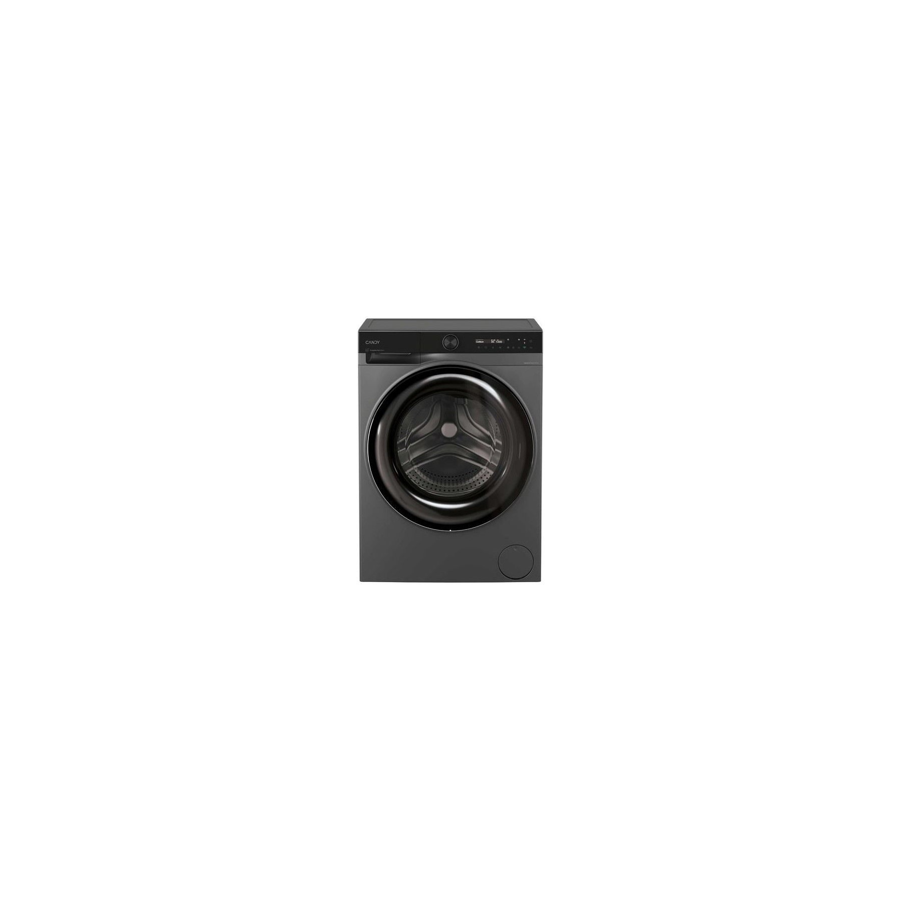 Lave linge hublot CANDY BS 49SB8G-S