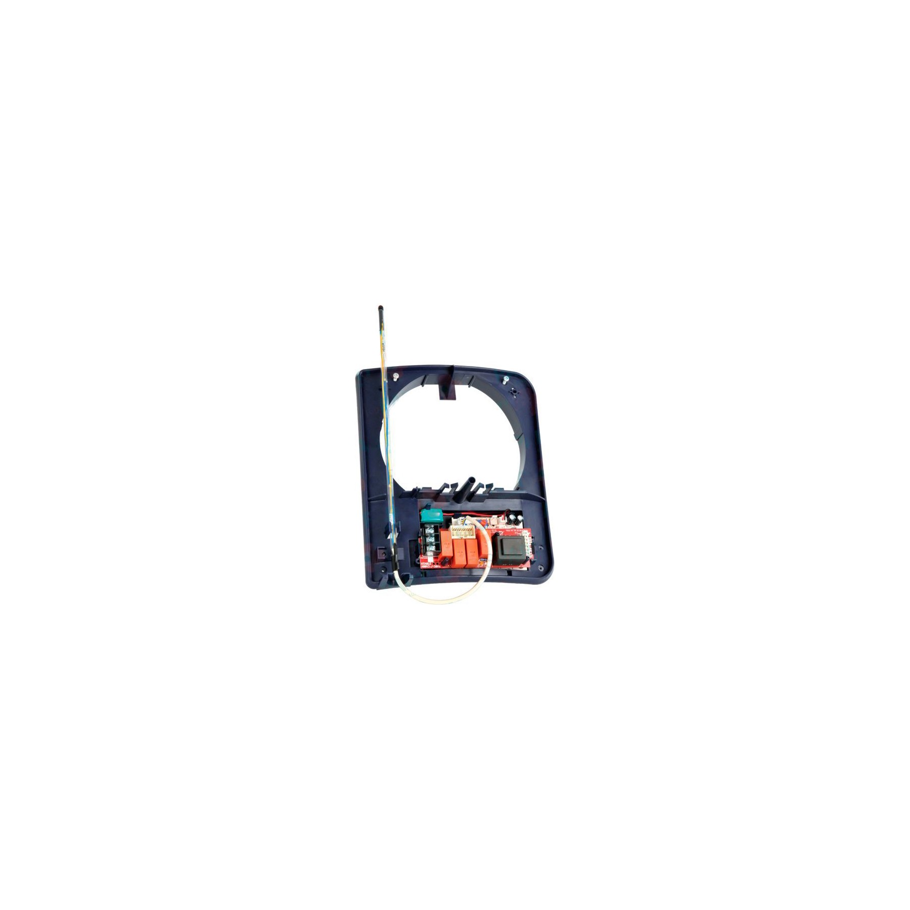Thermostat ATLANTIC PLATINE ELECTRONIQUE ACI TRI CHAUFFE-EAU
