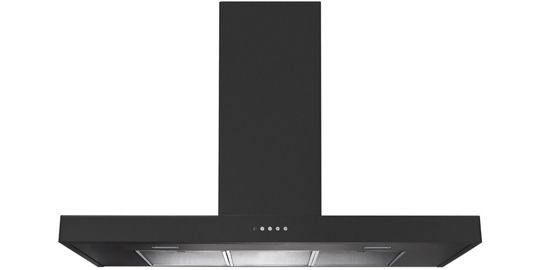 Hotte décorative murale FALCON UHDF90SL/