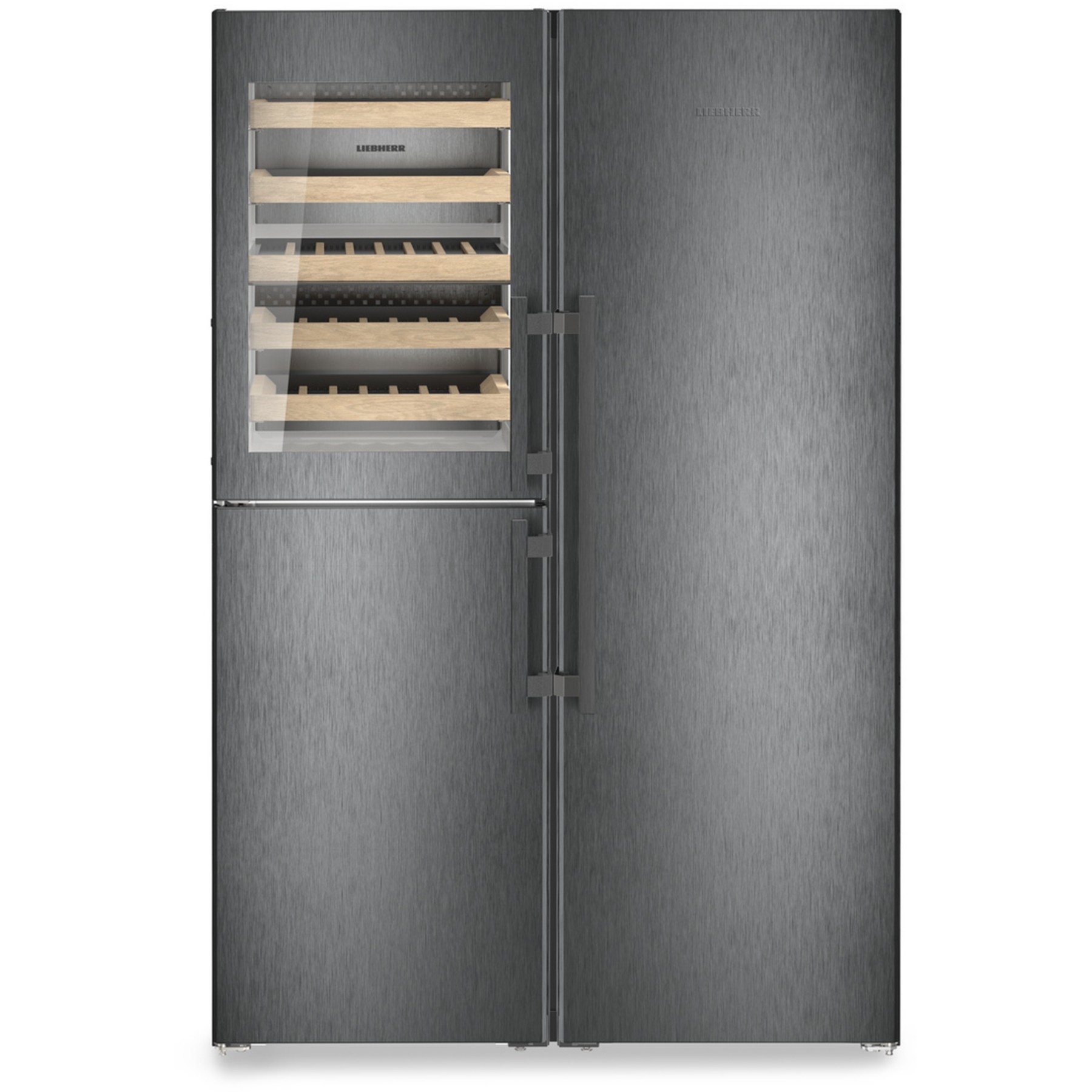 Réfrigérateur Américain LIEBHERR XRCbs 5295-20