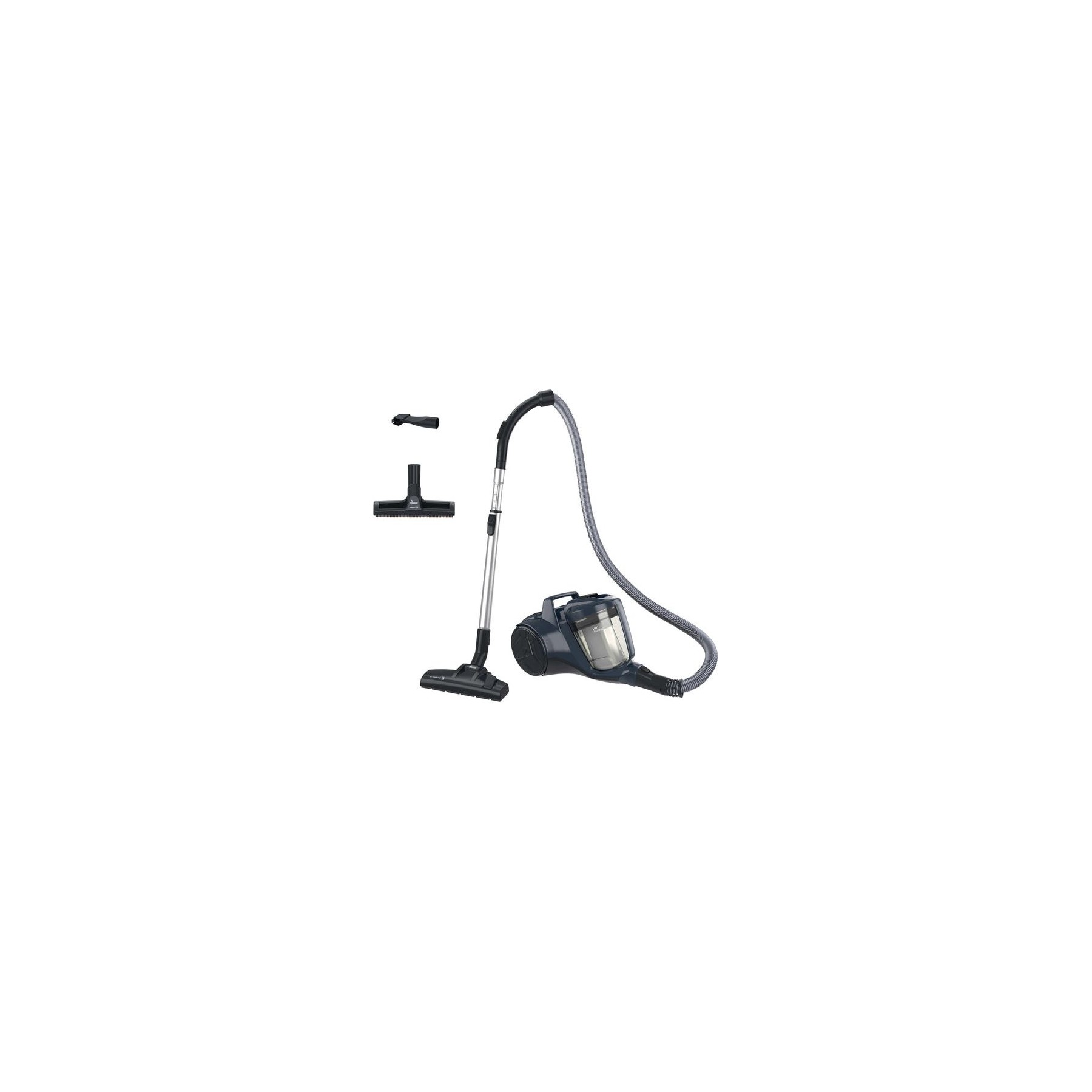 Aspirateur sans sac HOOVER HP110HM 011