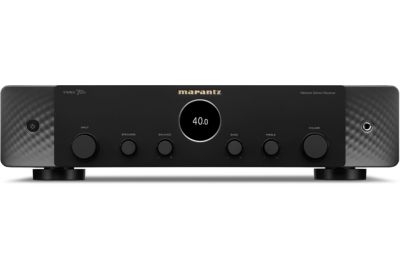 Ampli Home Cinema MARANTZ STEREO70S BLACK