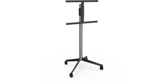 Pied TV ERARD KANA1400XL METAL 40 à 80 pouces