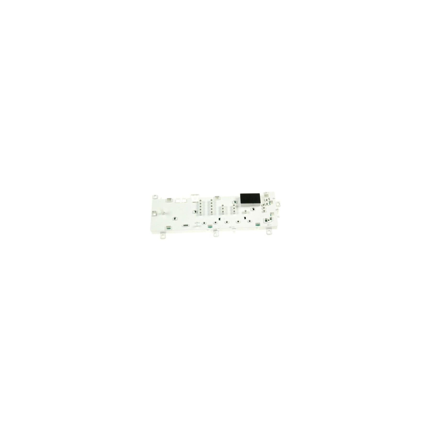 Carte FAURE module affichage