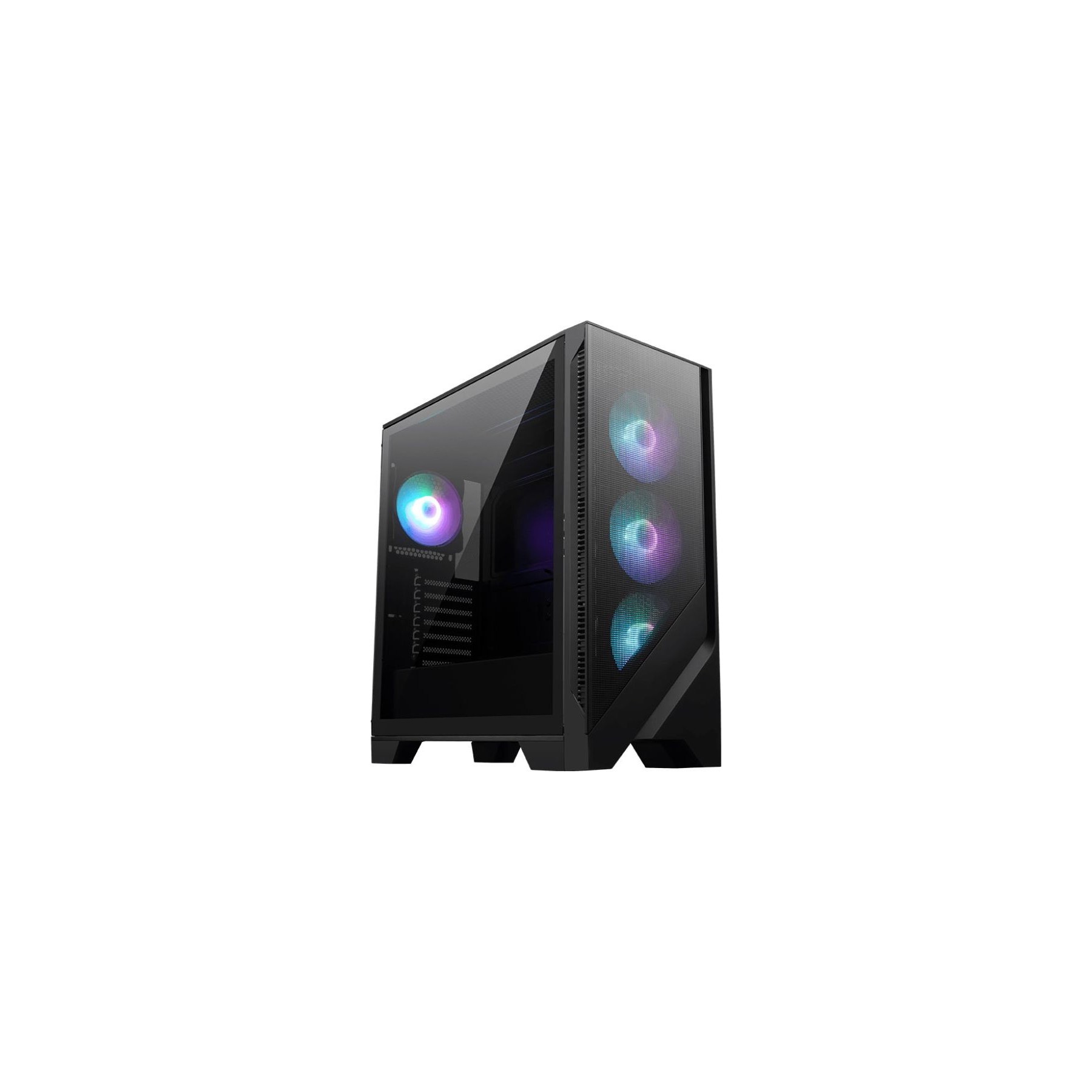 Boitier PC MSI MSI MAG FORGE 320R AIRFLOW