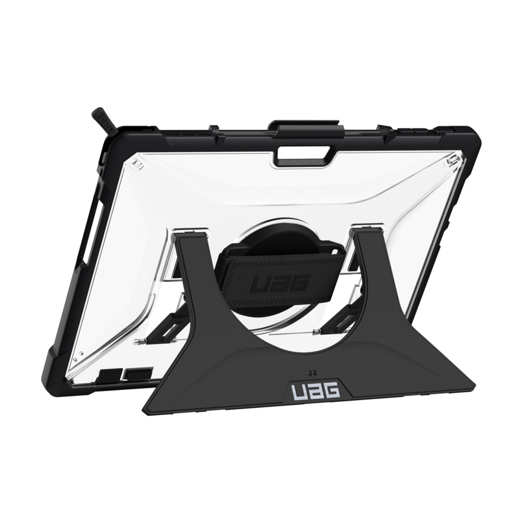 Coque UAG PLASMA pour Surface Pro 9