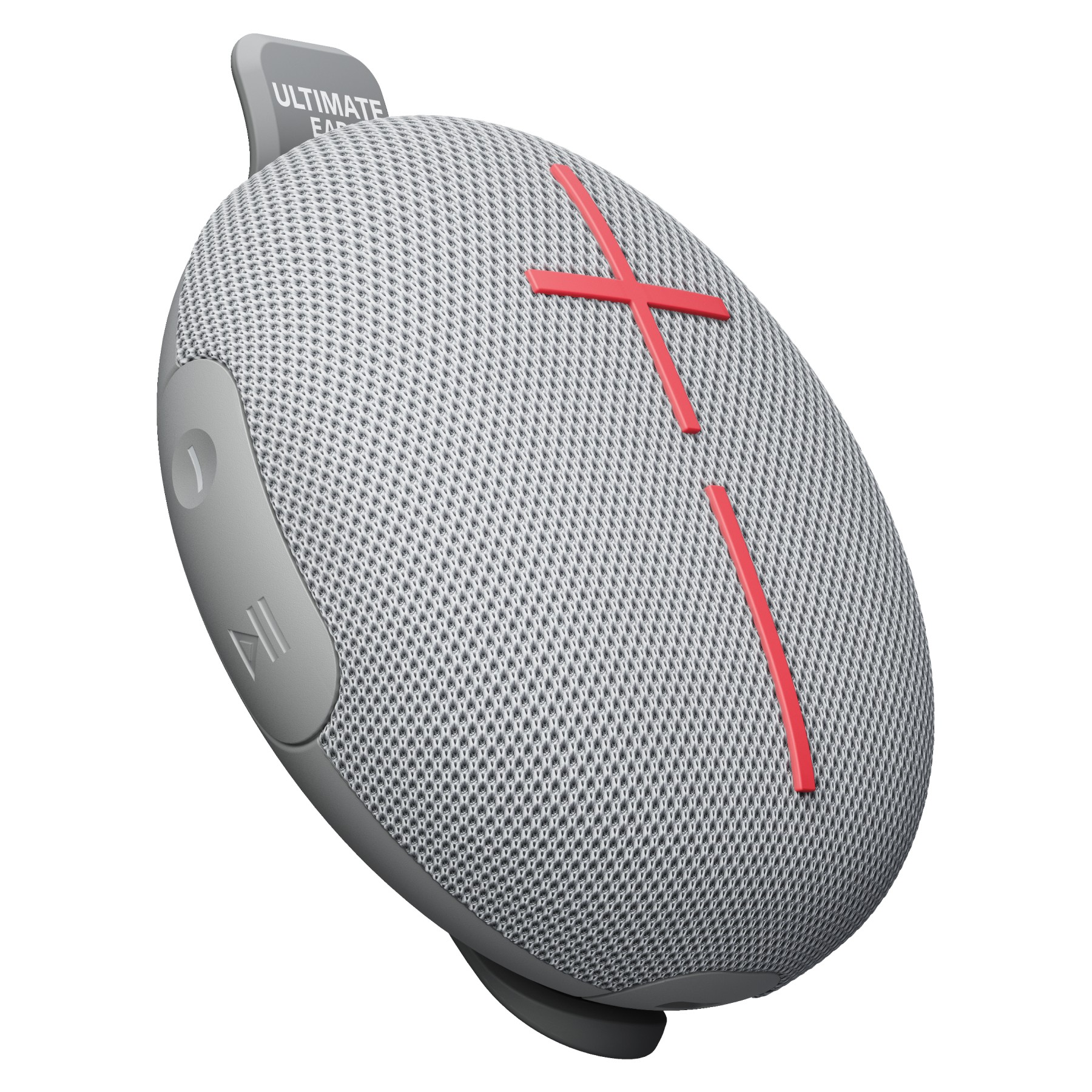 Enceinte portable ULTIMATE EARS MINIROLL Gris