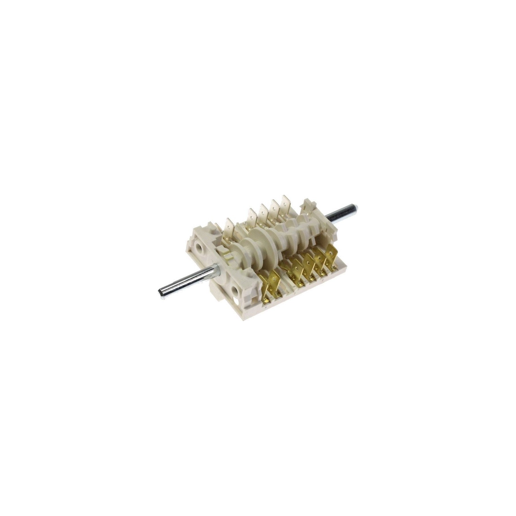 Interrupteur DOMETIC SELECTEUR INTERRUPTEUR POUR REFRIGERATEU