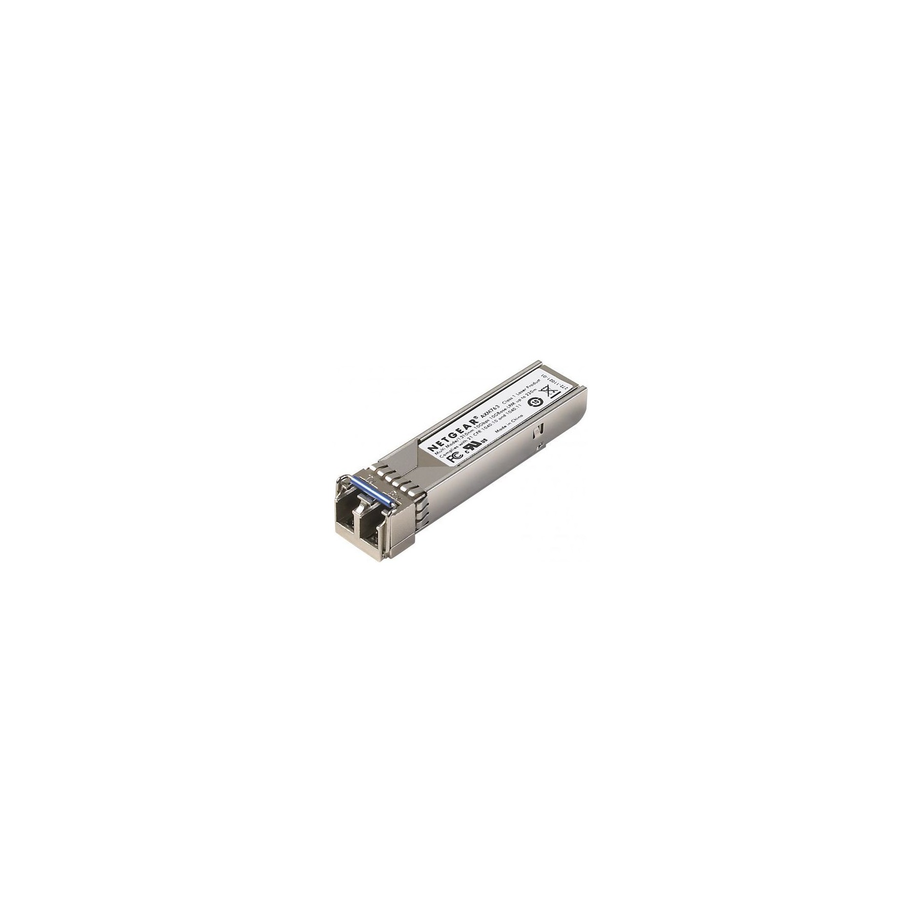 NETGEAR Module mini GBIC fibre  SFP + 10