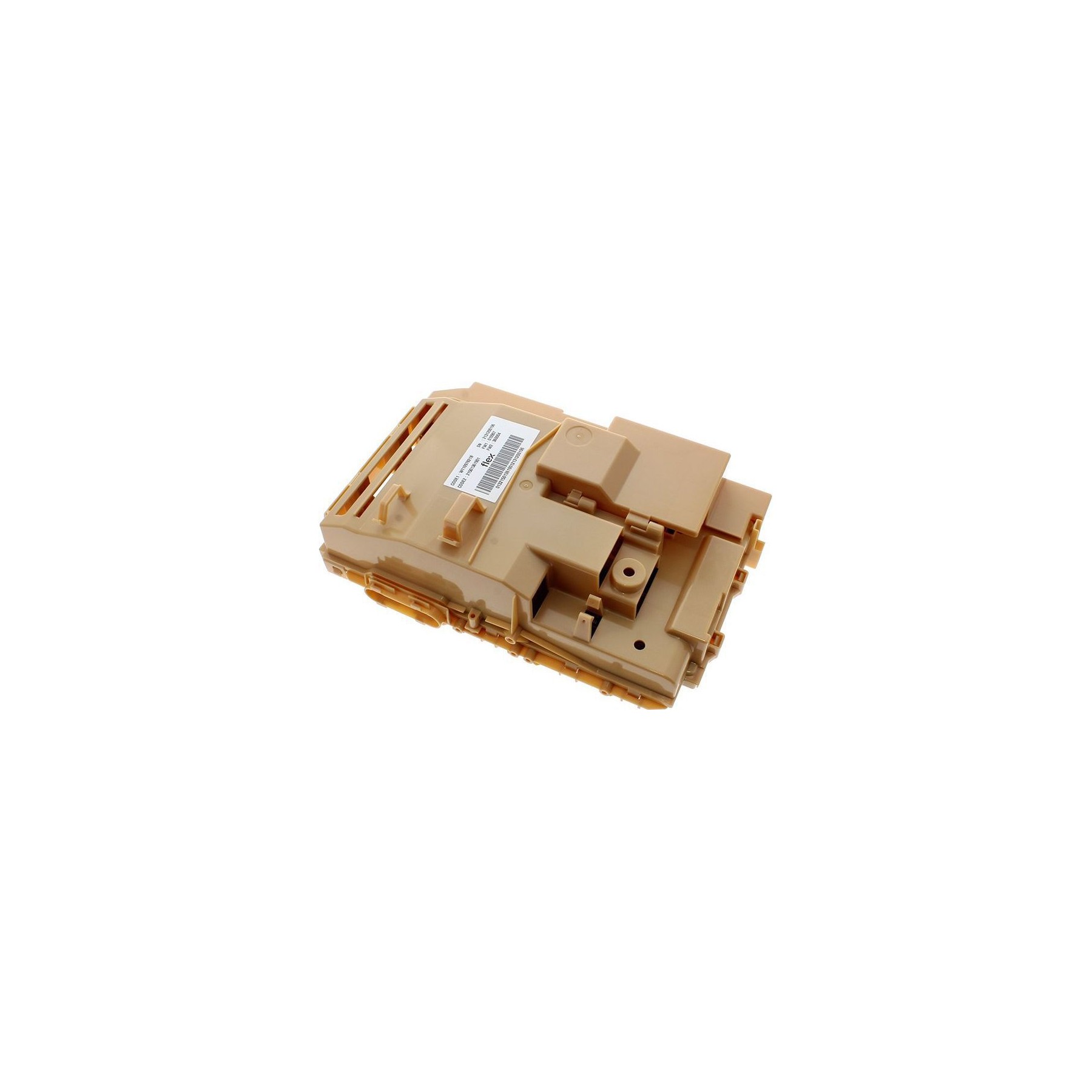 Carte INDESIT module de puissance vierge