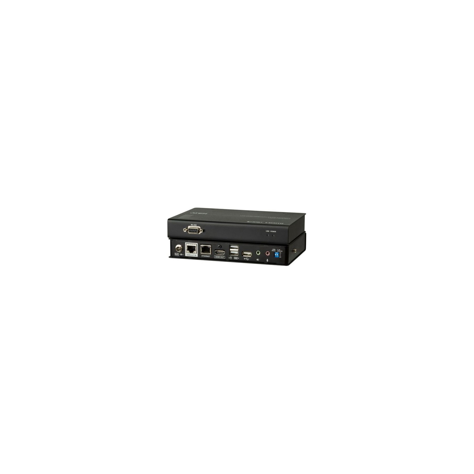 Hub USB C ATEN CE820-ATA-G