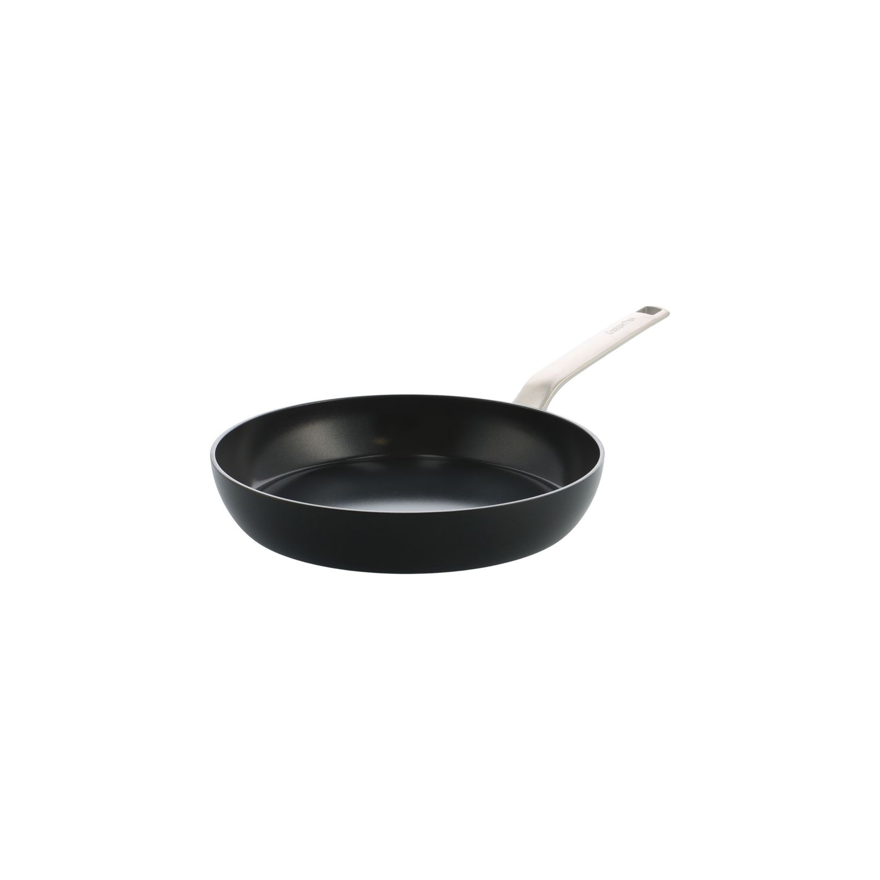 GREENPAN Poêle 28 cm aluminium forgé revêtement c