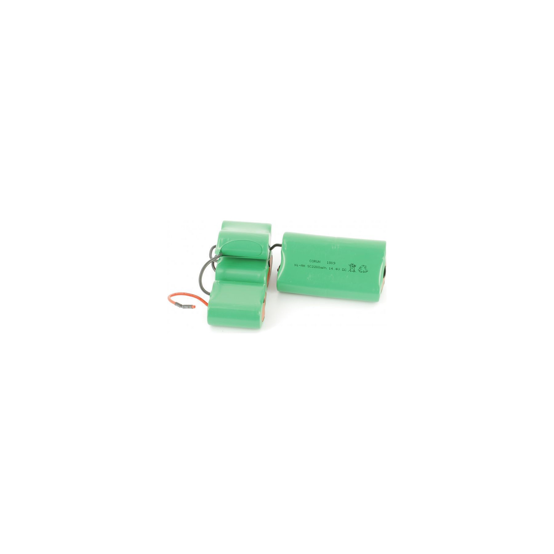 Batterie ESSENTIELB 9002164