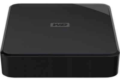 Disque WESTERN DIGITAL 2.5'' 4To Element