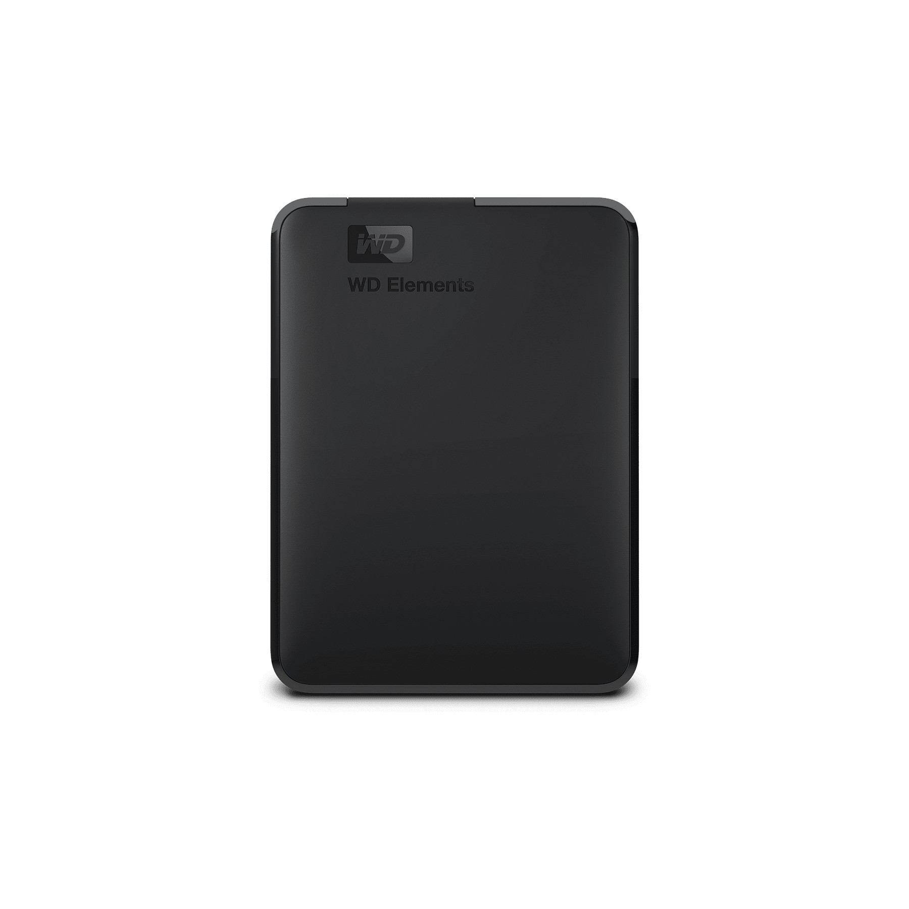 Disque dur externe WESTERN DIGITAL 1TO - 2.5 WD ELEMENTS PORTABLE