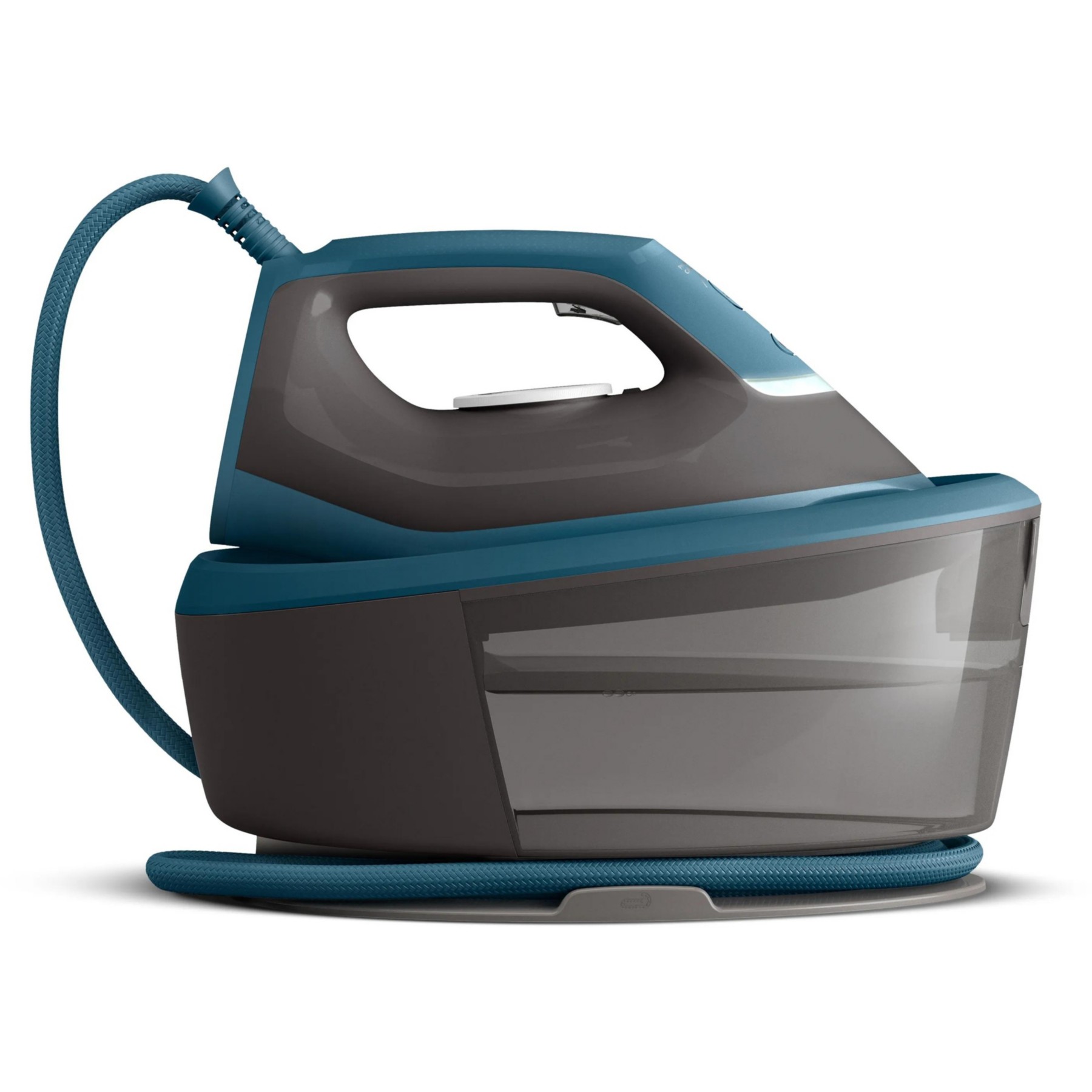 Centrale vapeur PHILIPS PSG2001/80 Série 2000 Gris/Bleu 1.4L, 6 bars