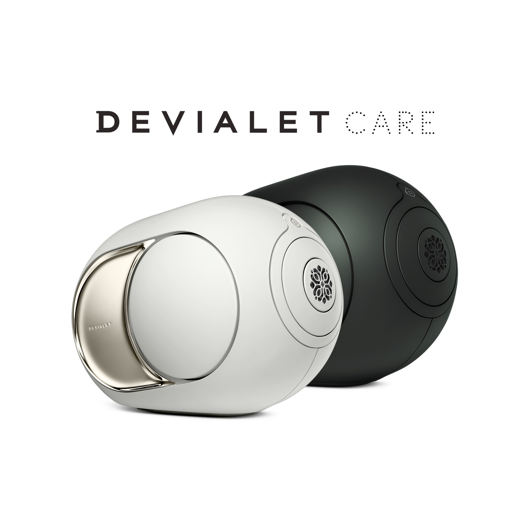 Garantie DEVIALET Care Phantom Ultimate 108dB