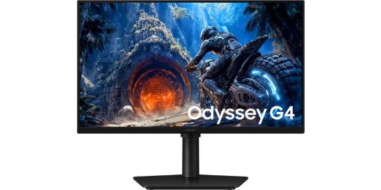 Ecran PC Gamer SAMSUNG 25