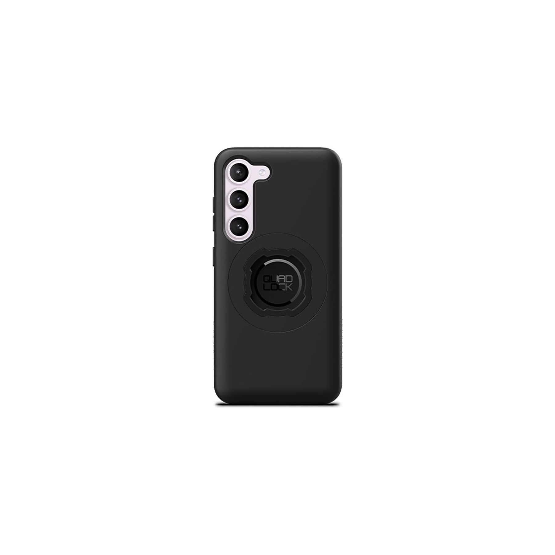 Coque étui QUAD LOCK QMC-GS23 SAMSUNG S23  - COQUE MAG