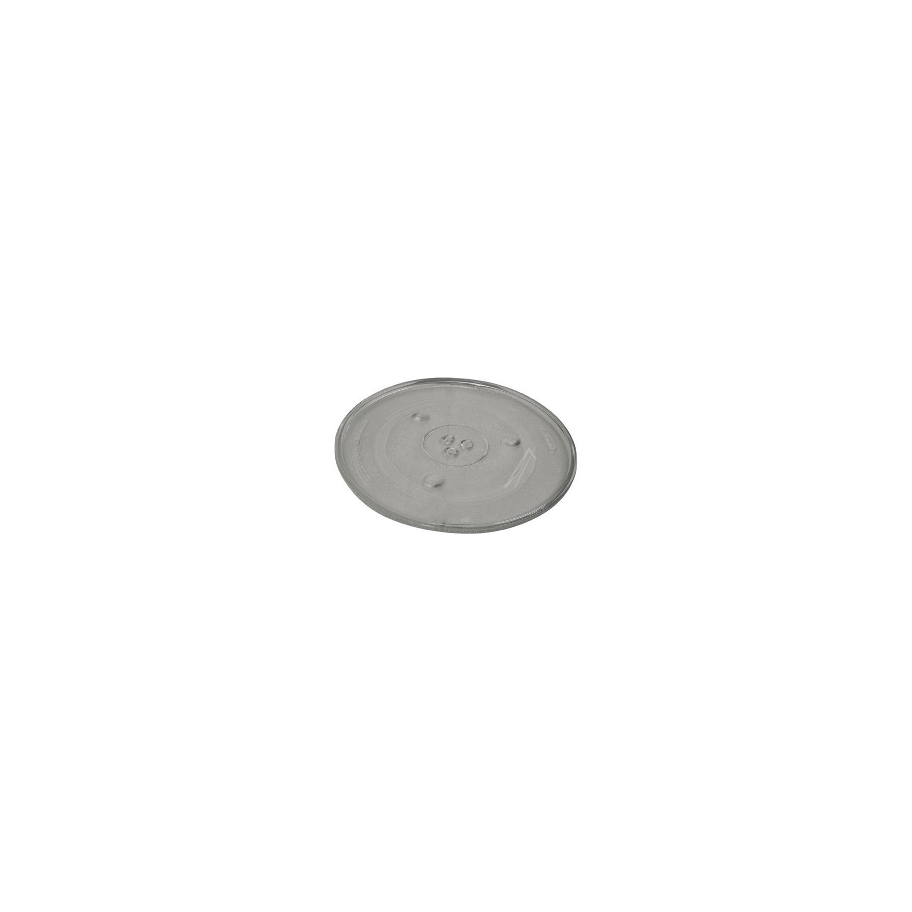 Plateau SIEMENS PLATEAU TOURNANT DIAM 31.5 - 00670302