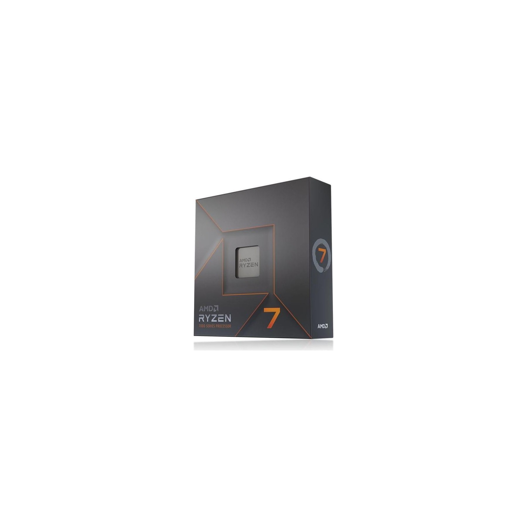 Processeur CPU AMD Ryzen 7 7700X