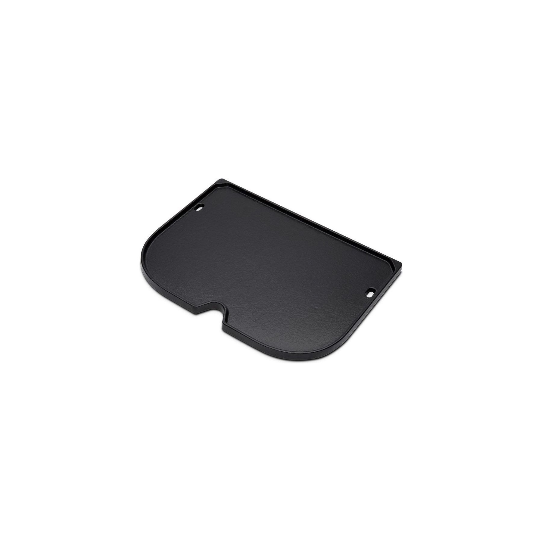Plancha pour barbecue WEBER Plancha en fonte pour barbecue Lumin
