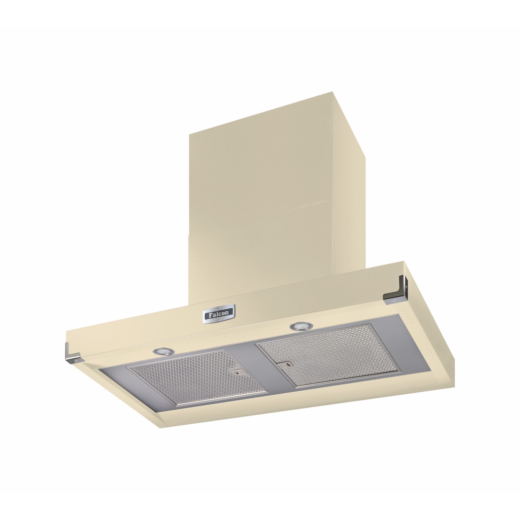 Hotte décorative murale FALCON FHDCT900CR/C