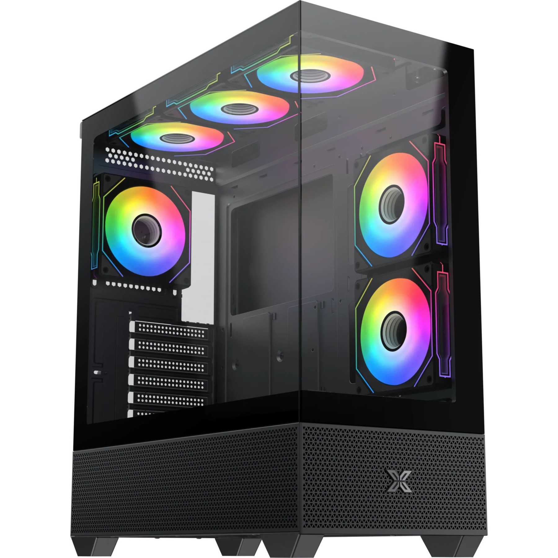 PC Gamer GÉNÉRIQUE Antares Prime V2