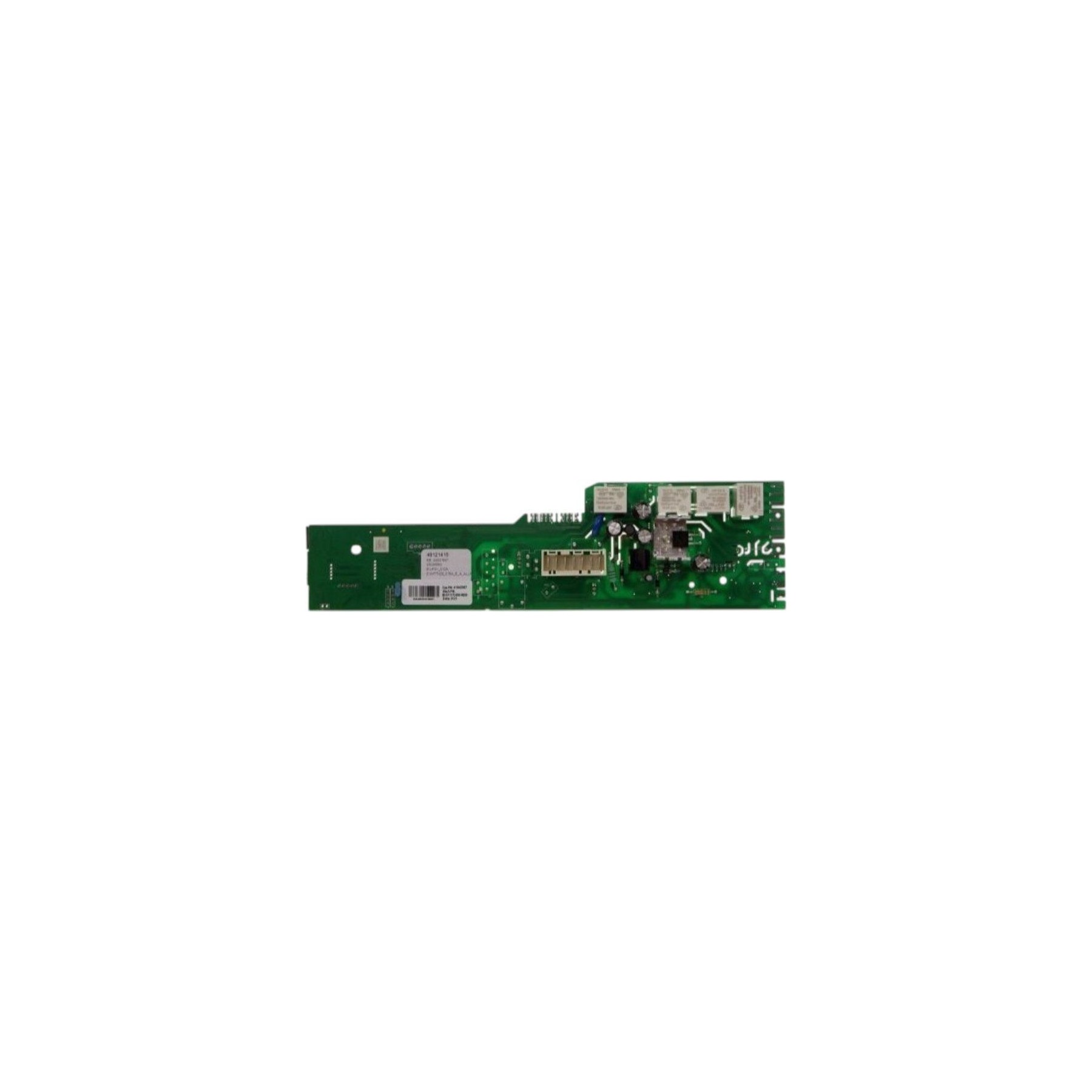 Carte CANDY module de puissance programmé