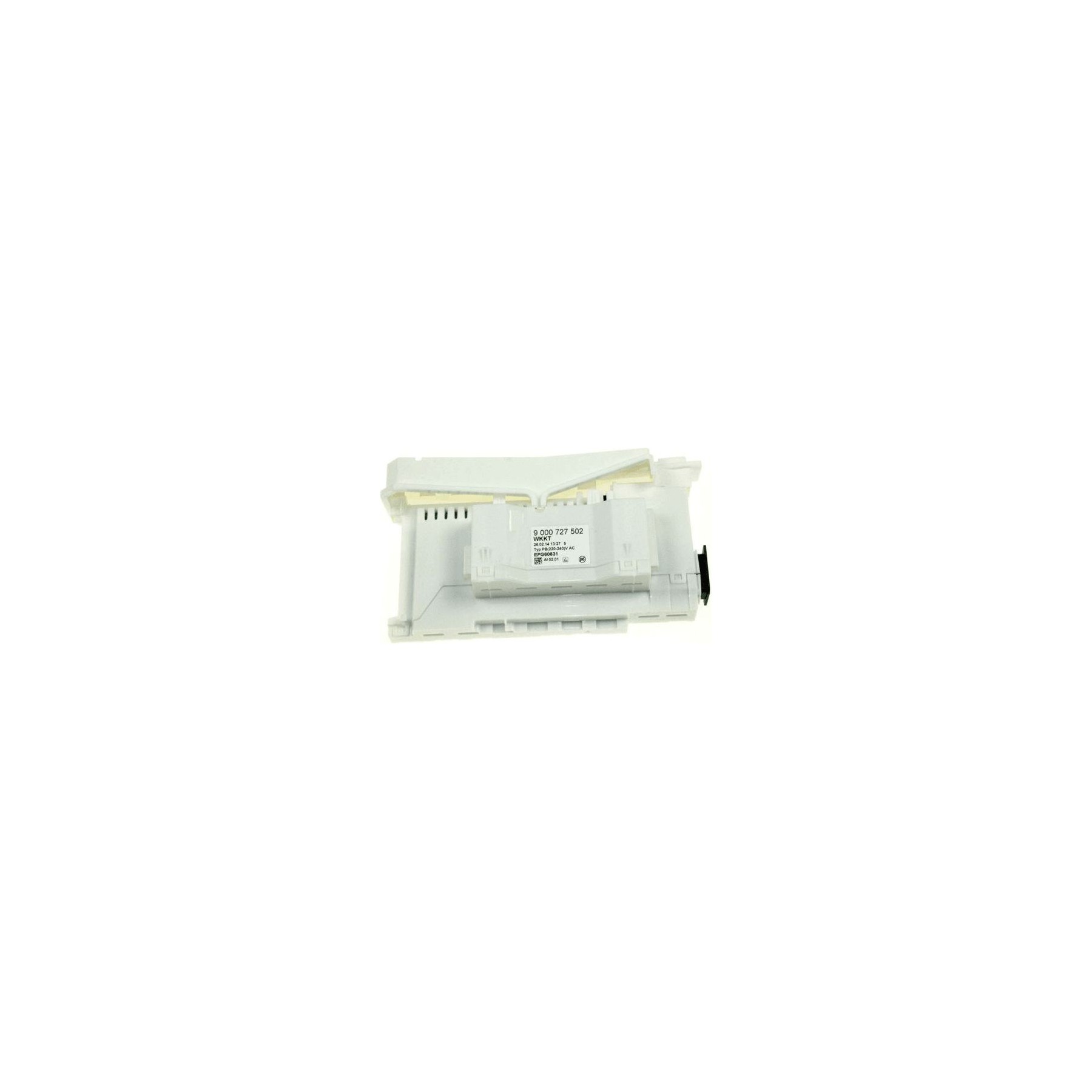 Carte SIEMENS module de puissance programmés