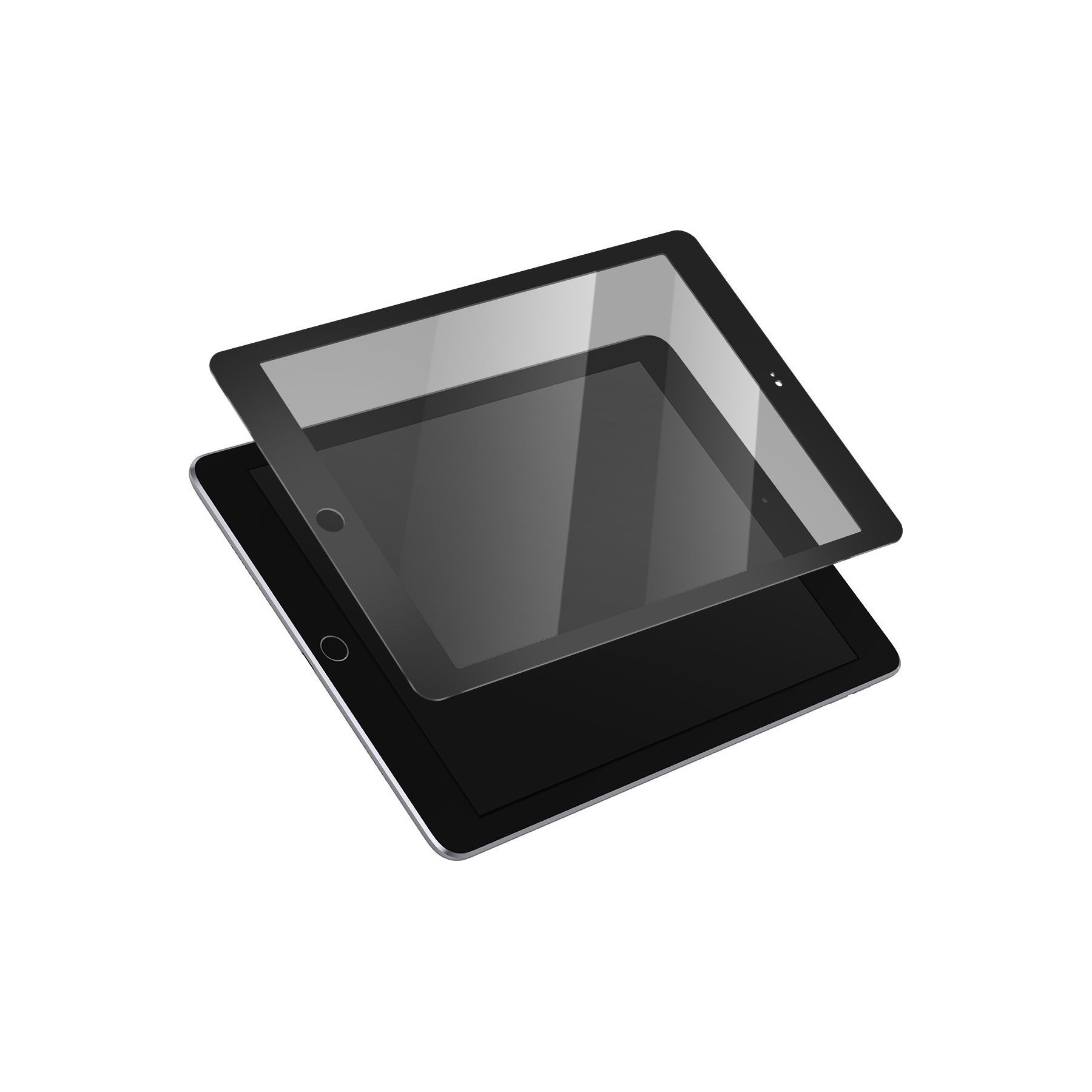 Protège écran MOSHI oléophobe pour iPad 7.9 mini