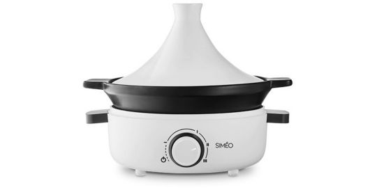 Tajine électrique SIMEO Céramique TGC680