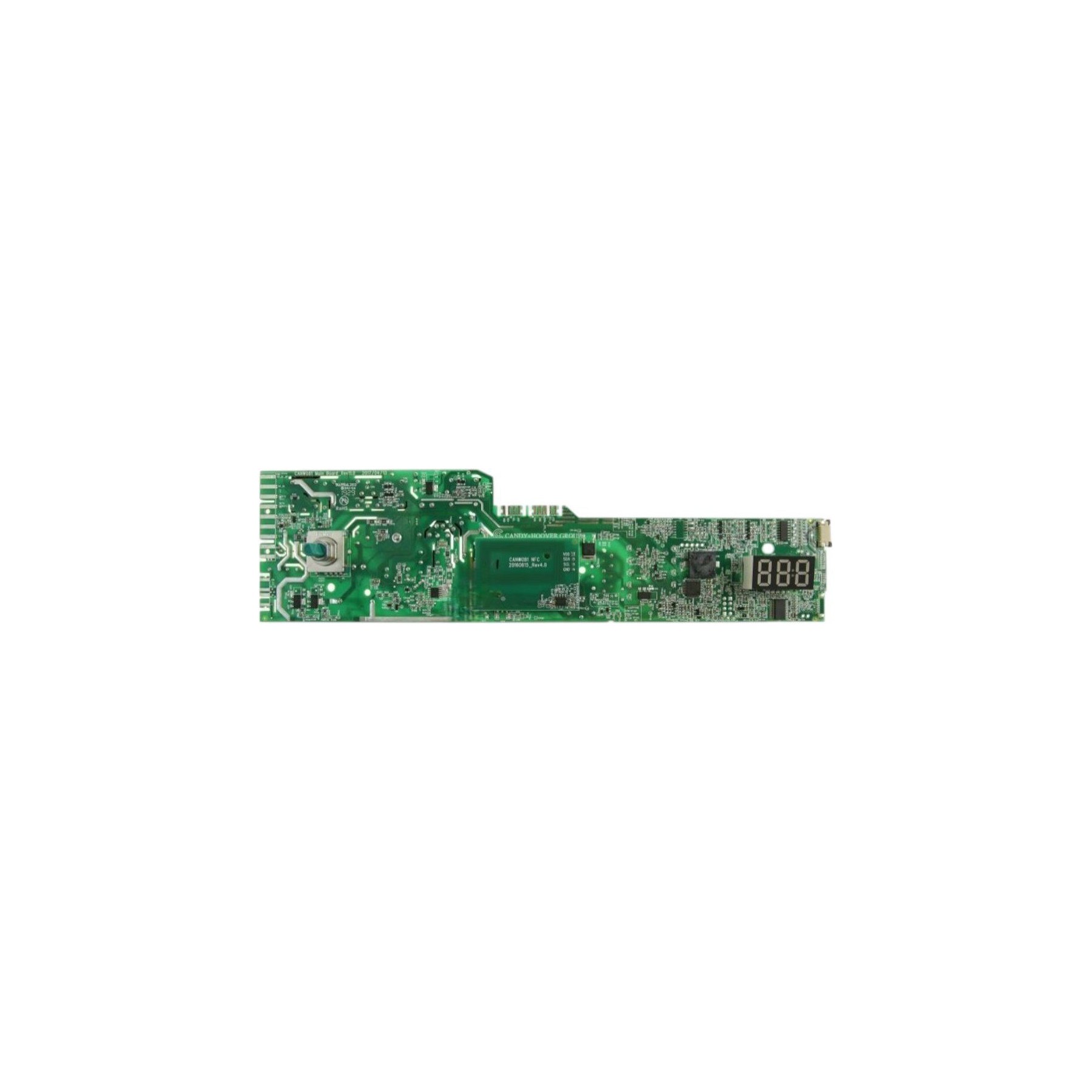 Carte CANDY module programmé
