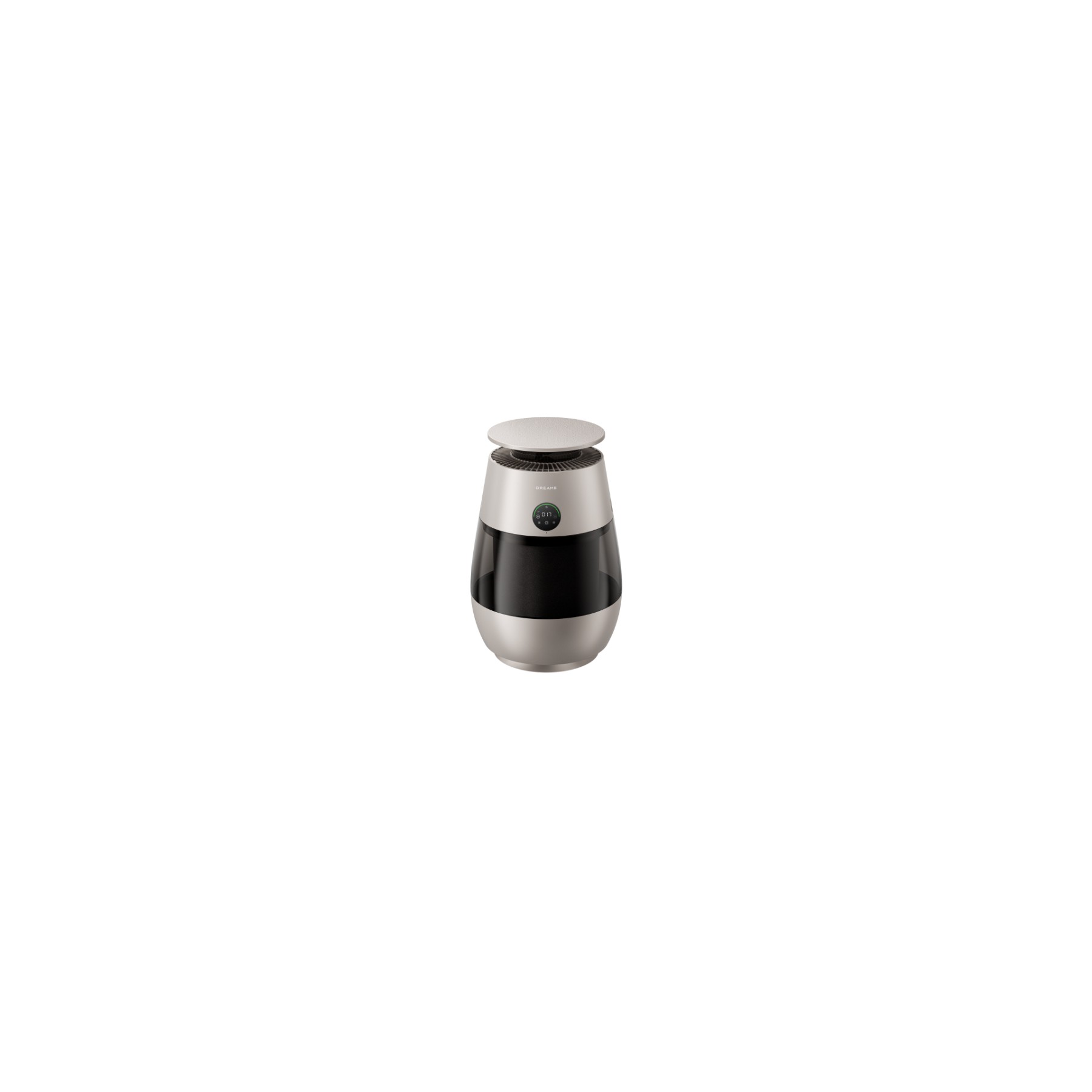 Purificateur d'air DREAME AP10 spécial animaux