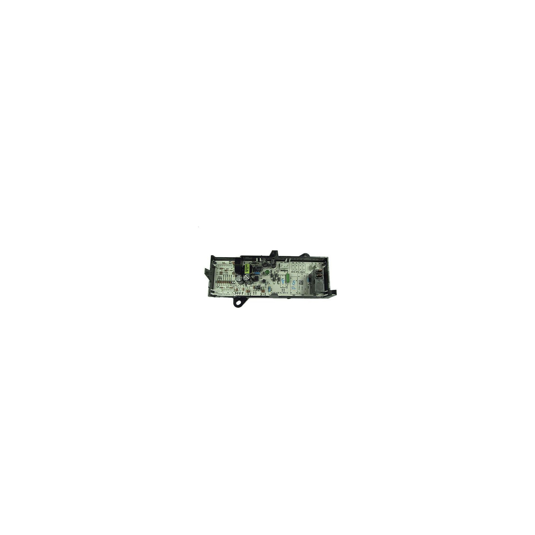 Module électronique WHIRLPOOL MODULE DE CONTROLE AMPERE POUR FOUR   WH
