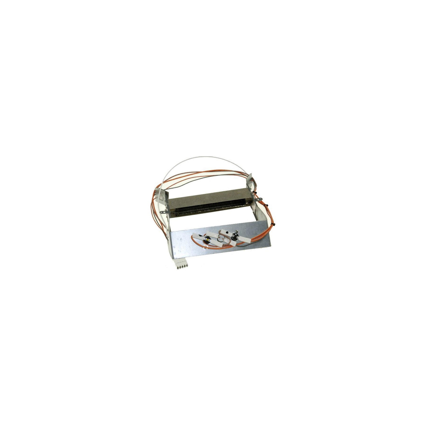 Résistance INDESIT resistance(one shot+cycling+ntc elth)