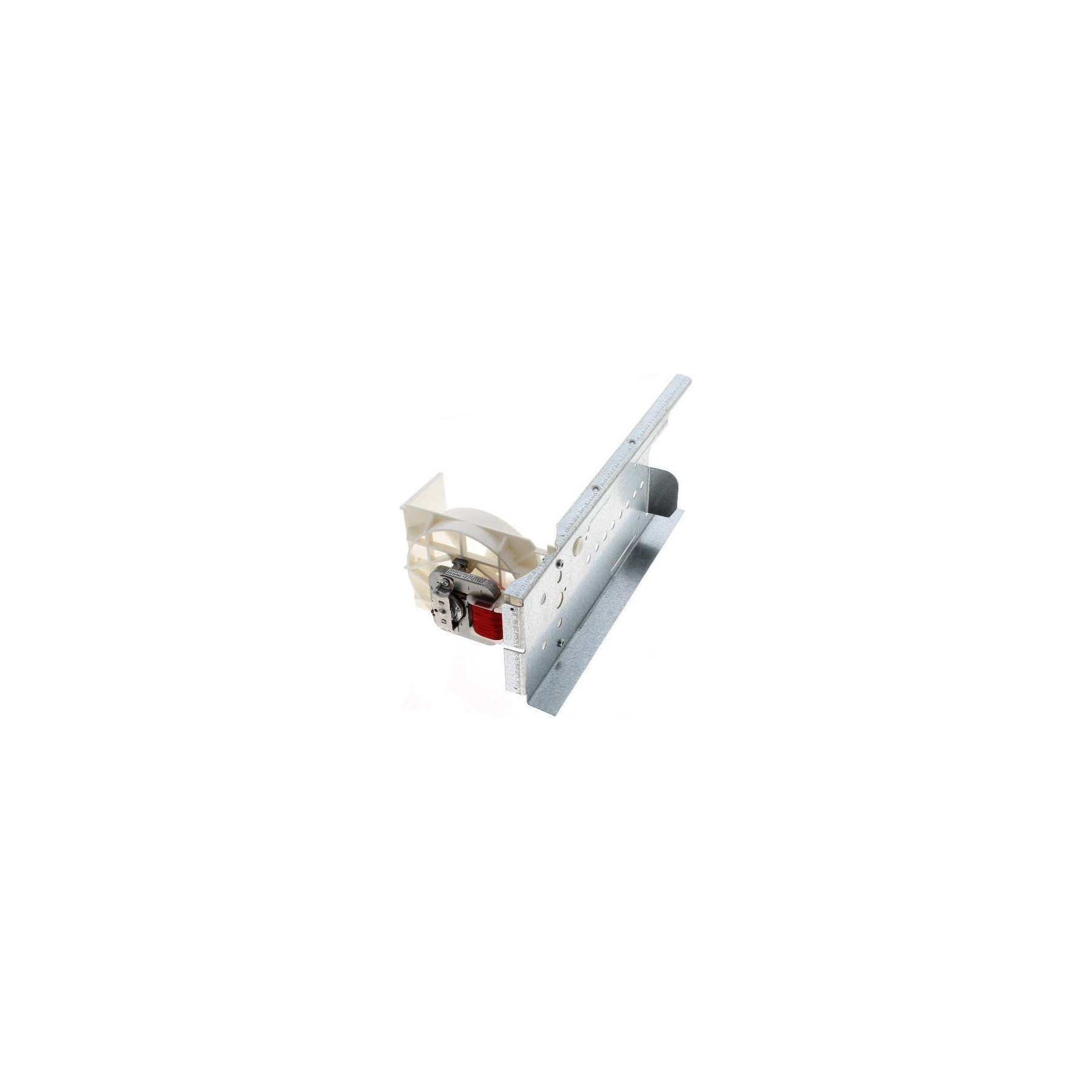 Moteur WHIRLPOOL MOTEUR VENTILATEUR POUR MICRO-ONDES