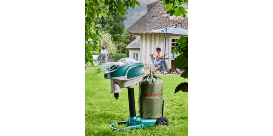 Piège à moustique MOSQUITO MAGNET executive incl. recharge octénol+atrakta