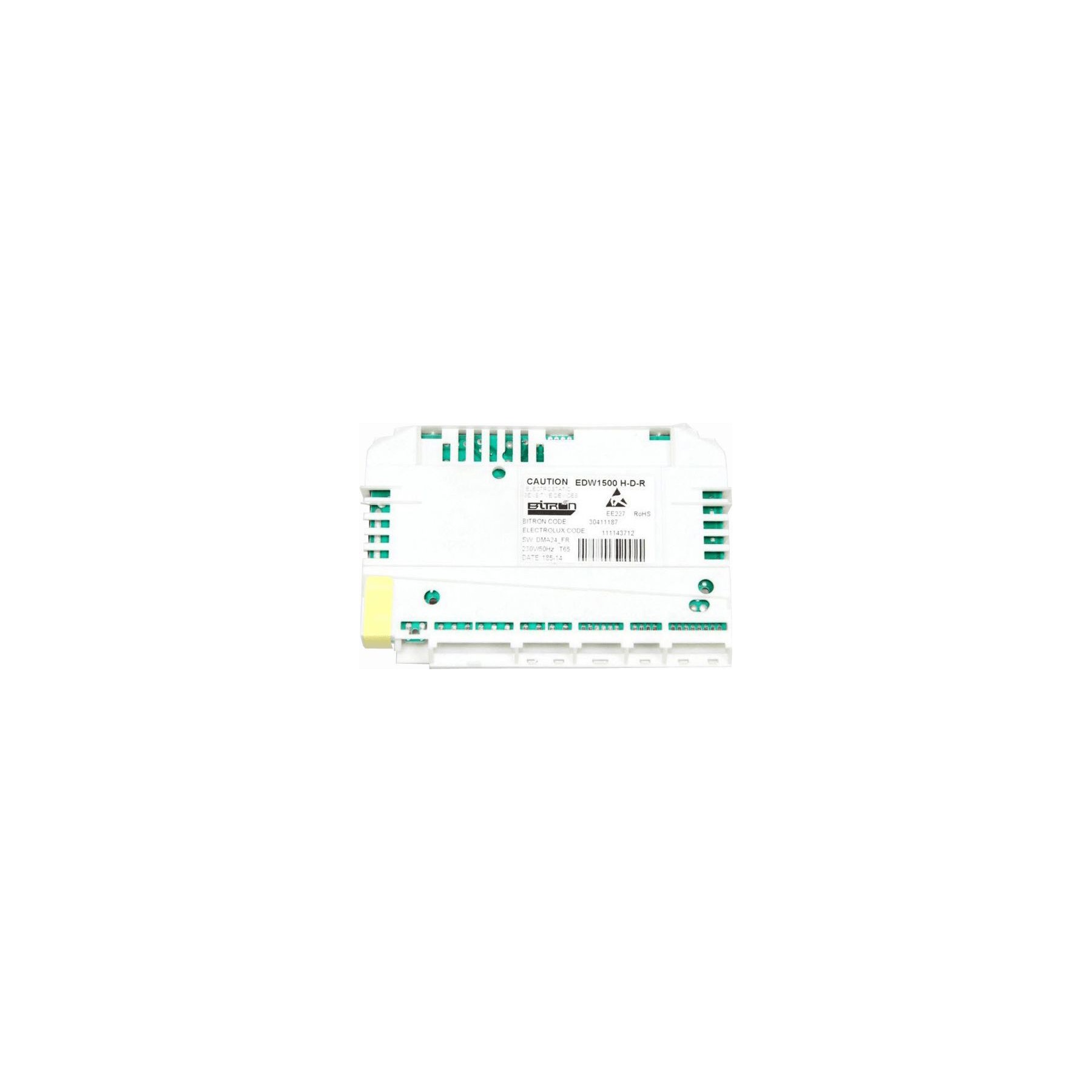 Carte AEG module configure edw150