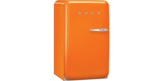 Réfrigérateur top SMEG FAB10LOR6