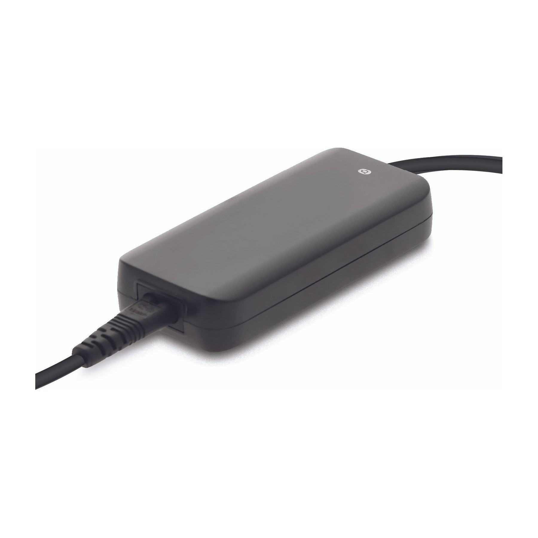 Chargeur ordinateur portable ESSENTIELB 90W PC universel + 9 embouts noire