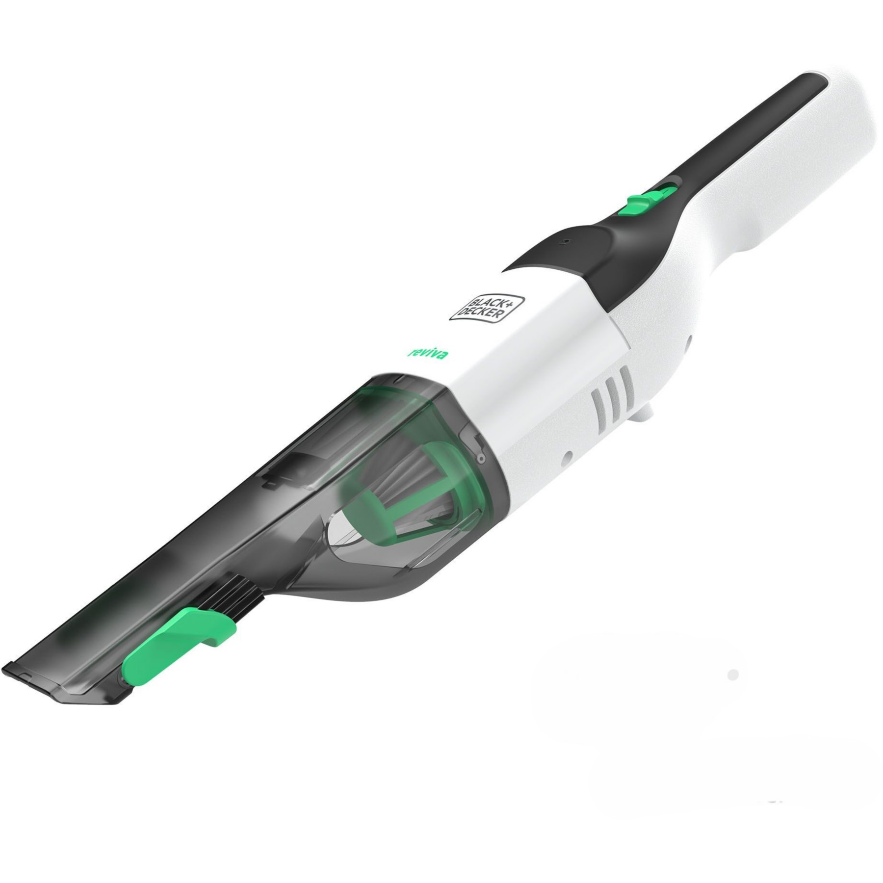 Aspirateur main BLACK ET DECKER REVHV8C-QW
