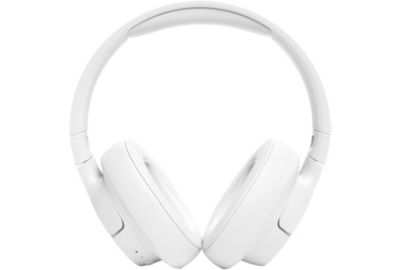 Casque JBL Tune 720BT Blanc