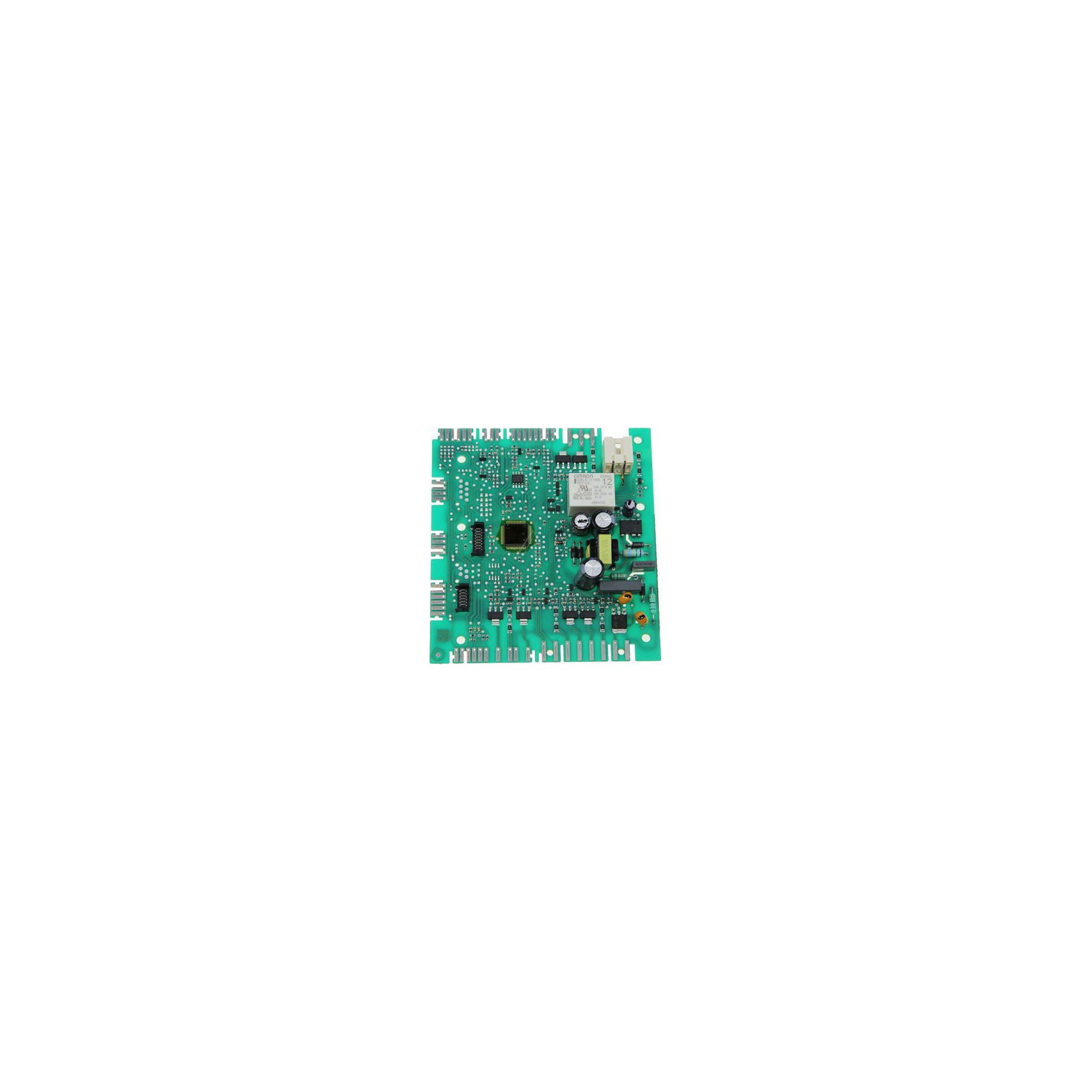 Carte ROSIERES module electronique