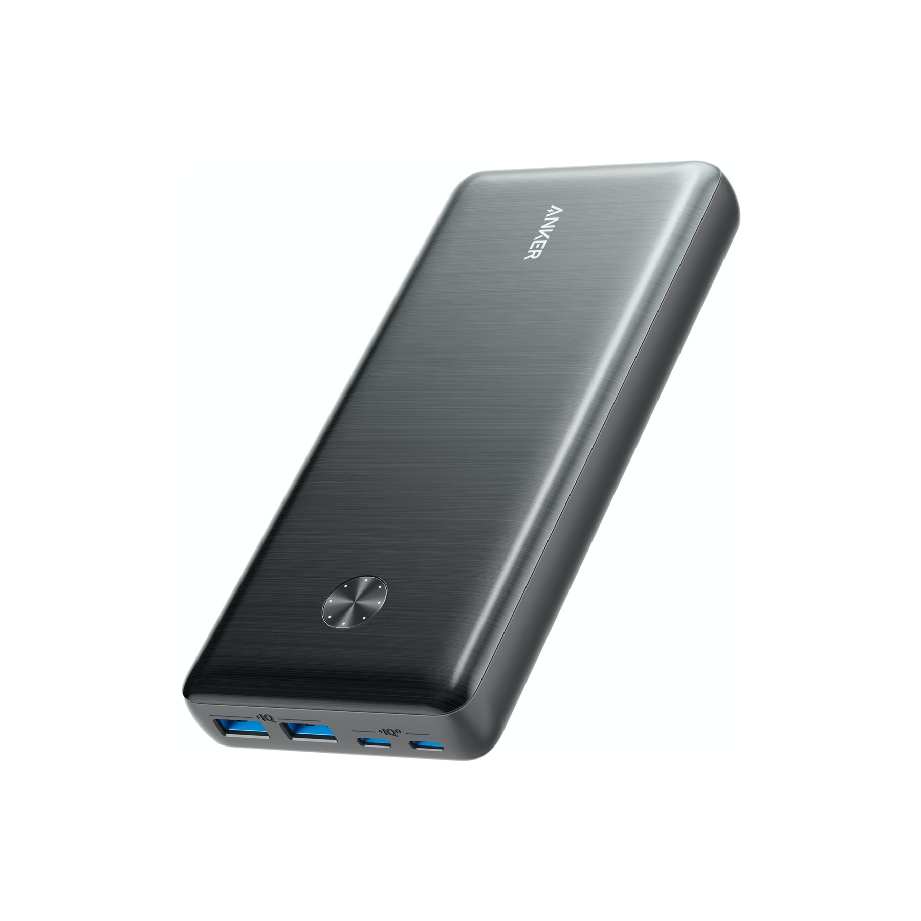 Batterie externe ANKER haute capacite 25600 mAh 100W