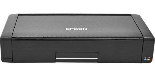 Mono Jet d'encr EPSON WF-110W