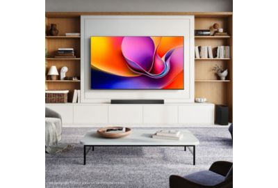 TV LED HISENSE 75A6Q 2025