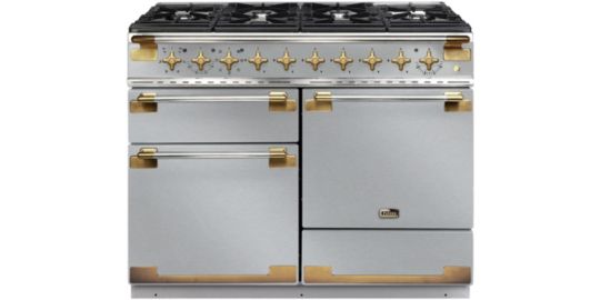 Piano de cuisson gaz FALCON ELS110DFSS/AB-EU